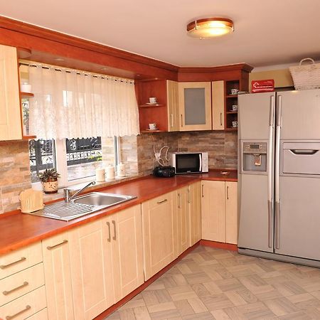 Pokoje I Apartamenty Iwona Цехоцинек Экстерьер фото
