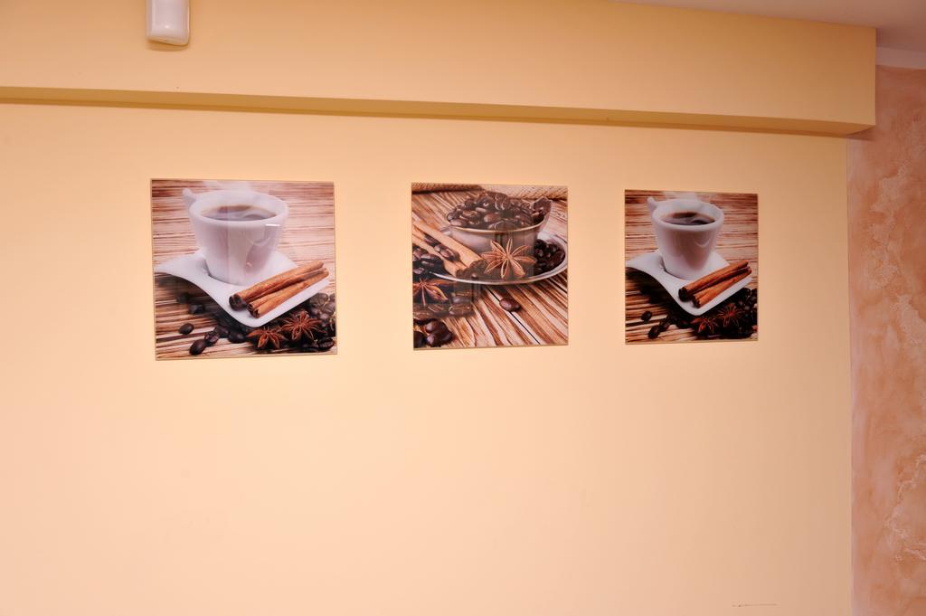 Pokoje I Apartamenty Iwona Цехоцинек Экстерьер фото